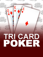 Tri Card Poker