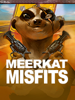 Meerkat Misfits