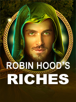 Robin Hood's Riches