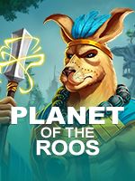 Planet Of The 'Roos