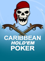 Caribbean Hold'Em Poker