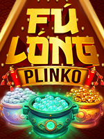 Fu Long Plinko