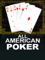 All American Poker