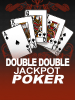 Double Double Jackpot Poker